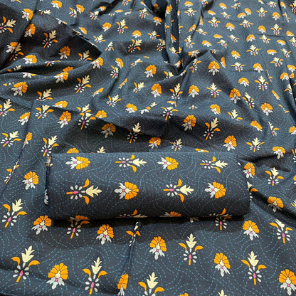 2 PC SIGNATURE LAWN - MUGHALIA