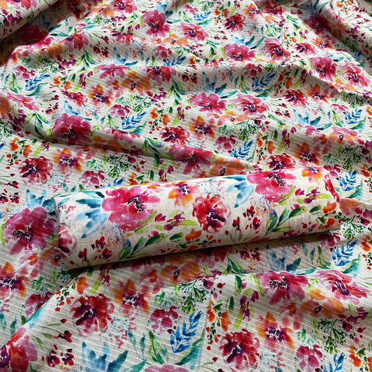 2 PC SIGNATURE LAWN - MUGHALIA