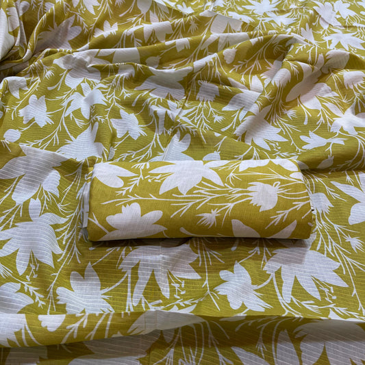 2 PC SIGNATURE LAWN - MUGHALIA