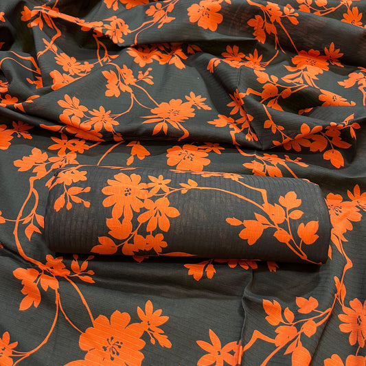 2 PC SIGNATURE LAWN - MUGHALIA