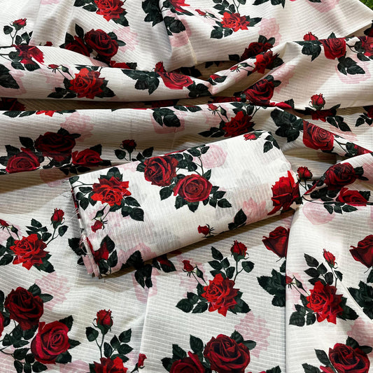 2 PC SIGNATURE LAWN - MUGHALIA