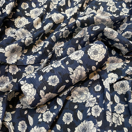 2 PC SIGNATURE LAWN - MUGHALIA