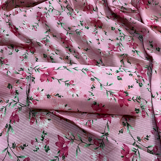 2 PC SIGNATURE LAWN - MUGHALIA