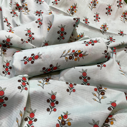 2 PC SIGNATURE LAWN - MUGHALIA