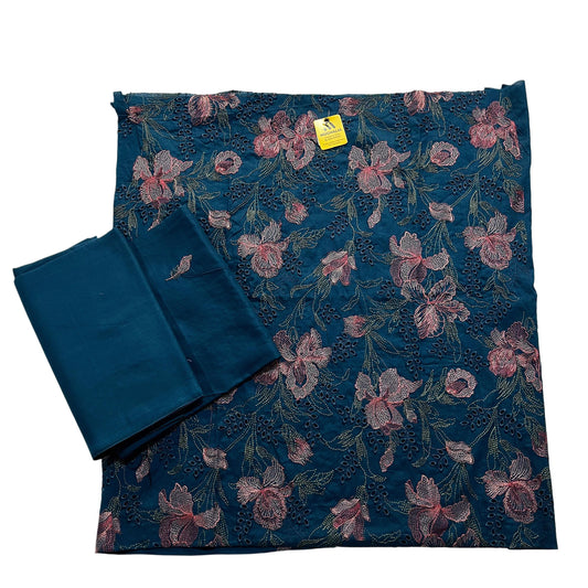 EMBRIODED BAREEZE 2PC