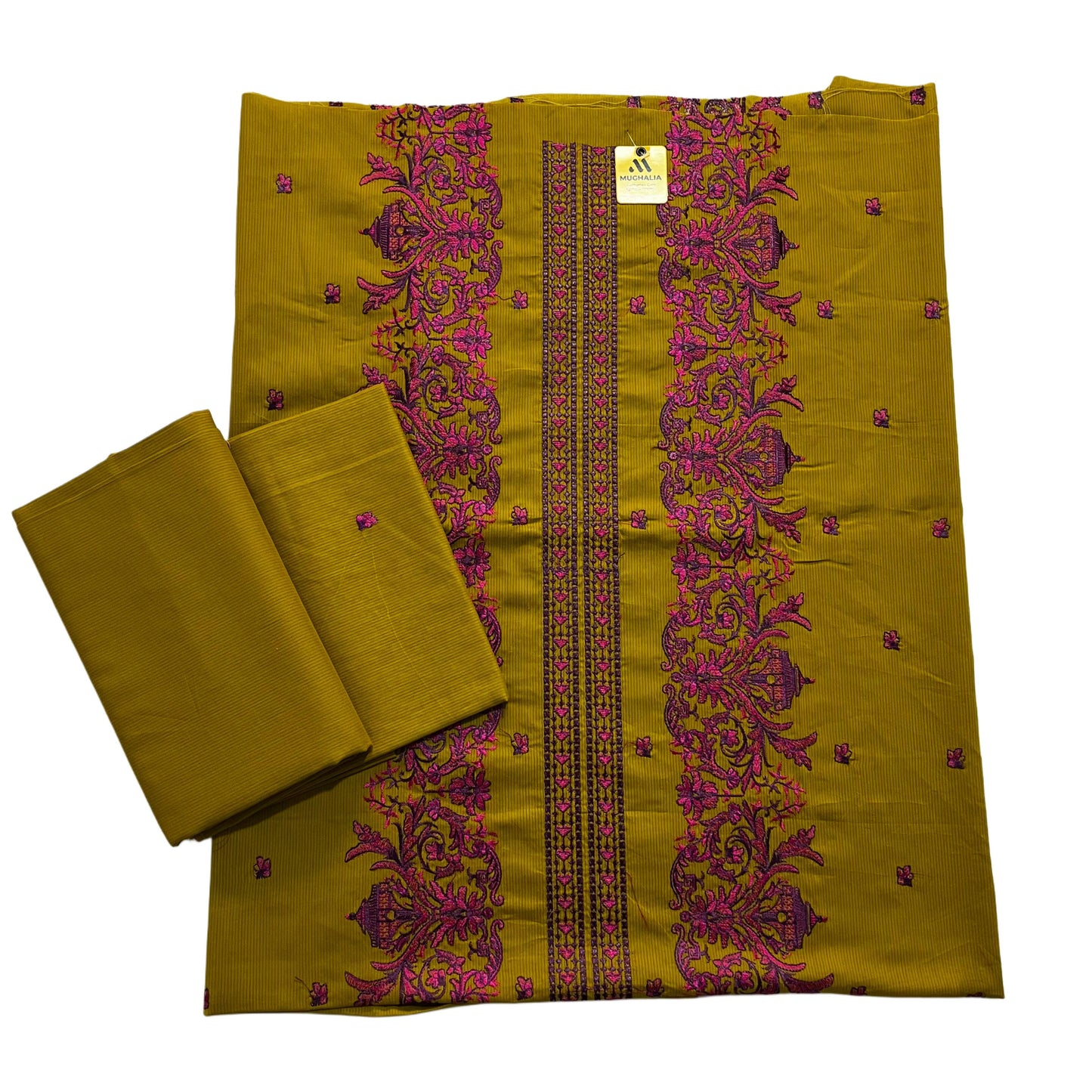 EMBRIODED BAREEZE 2PC