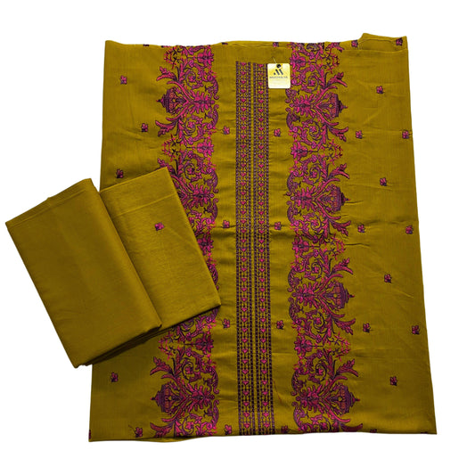 EMBRIODED BAREEZE 2PC
