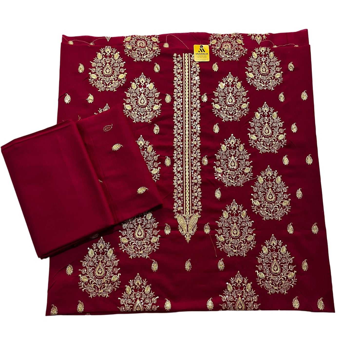 Bareeze 2-Piece