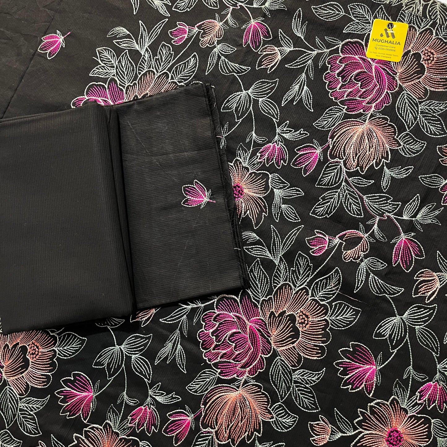Mughalia Khaas 2PC