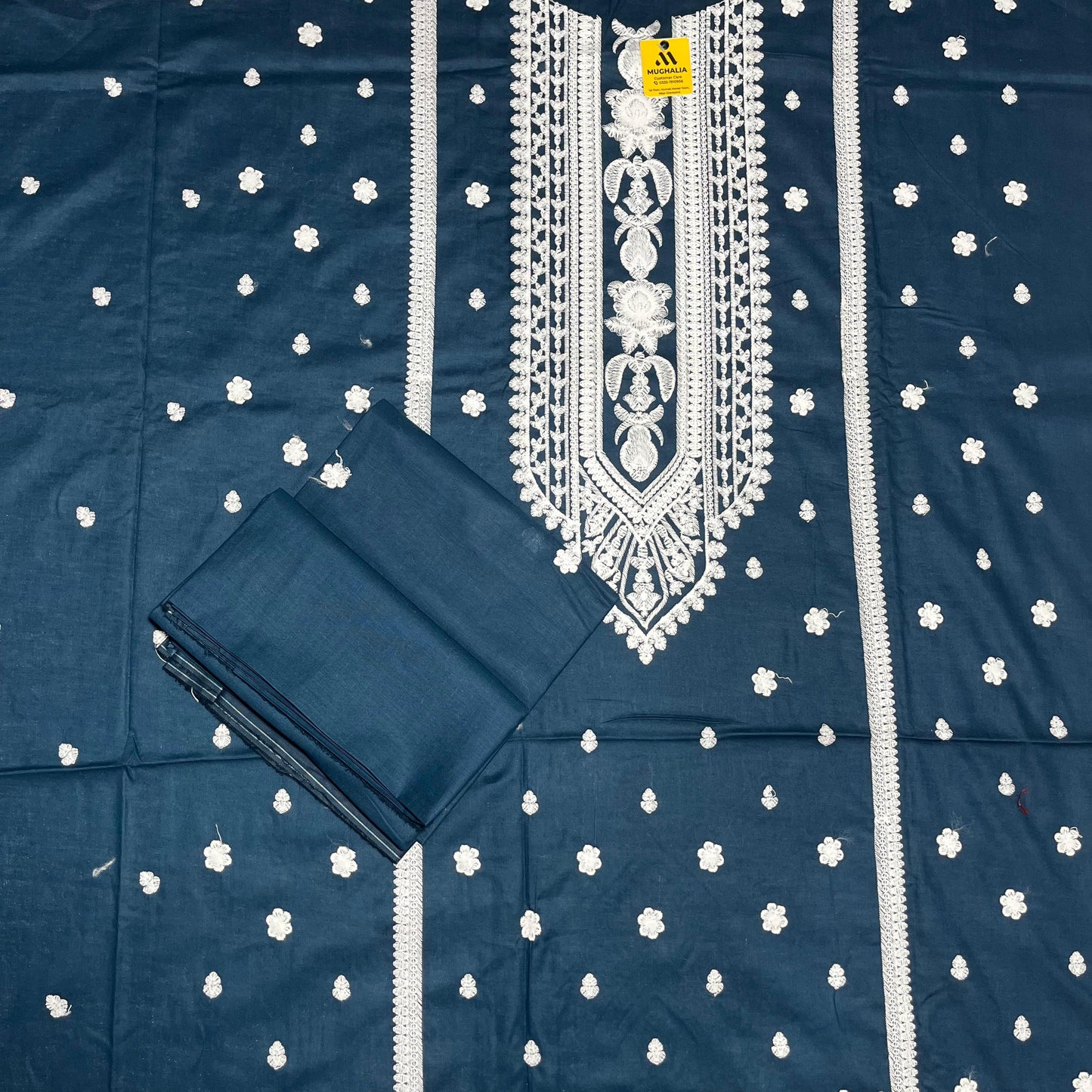 Bareeze 2-Piece