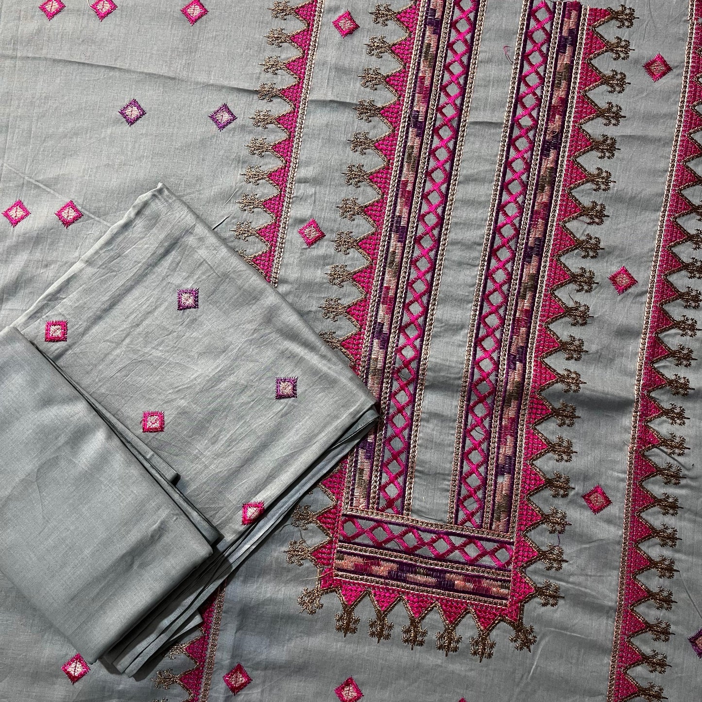 Bareeze 2-Piece