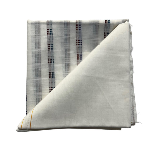 Barosha cotton 2PC