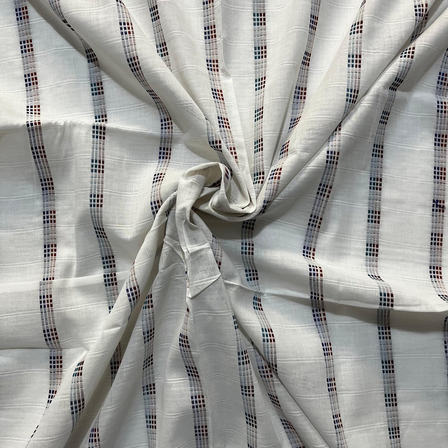 Barosha cotton 2PC