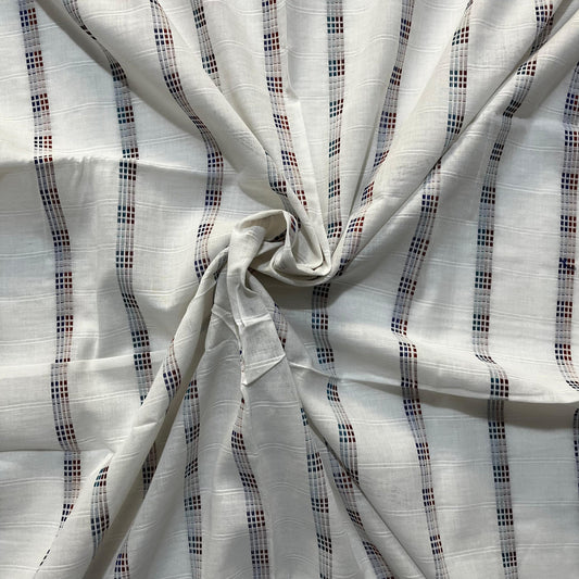 Barosha cotton 2PC