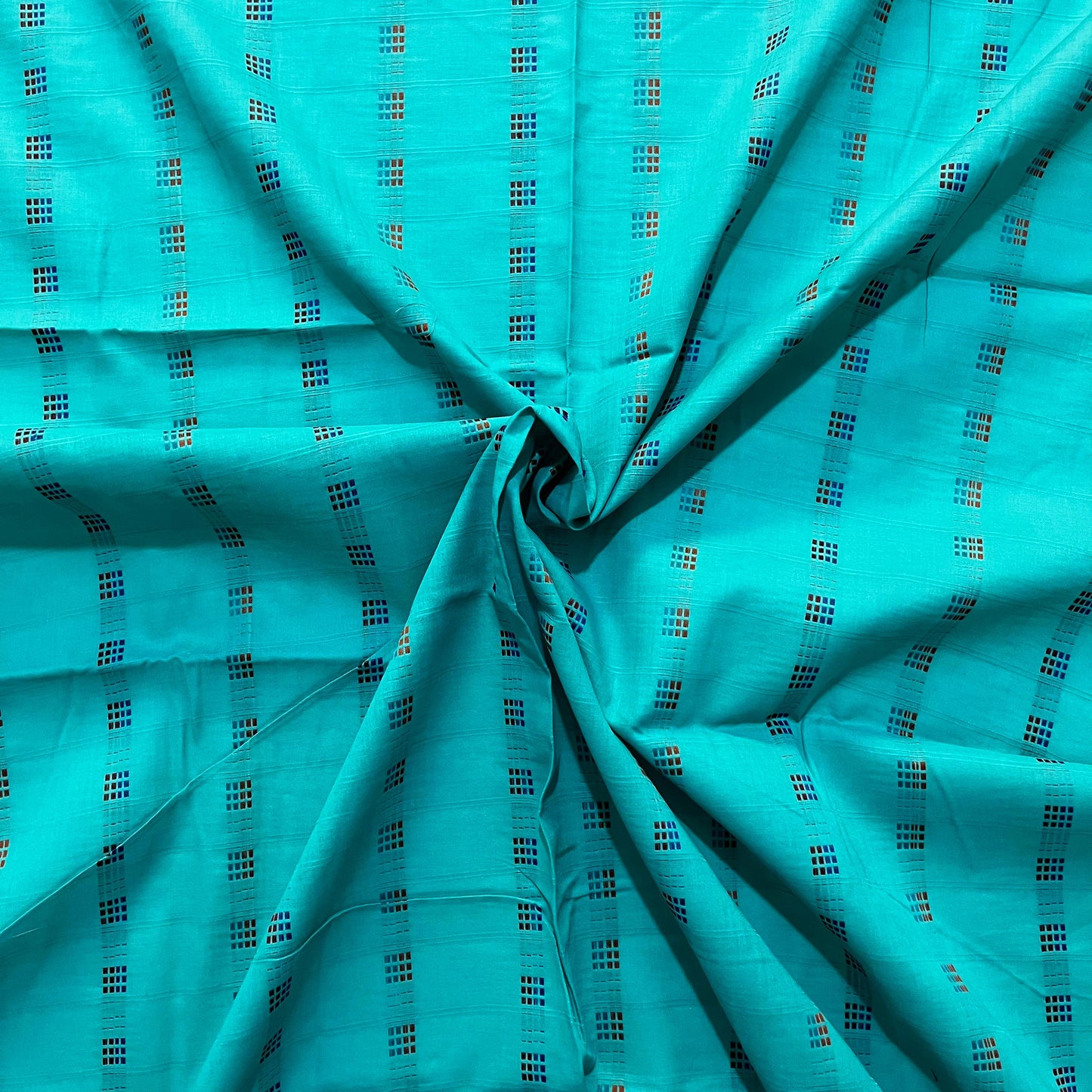 Barosha cotton 2PC