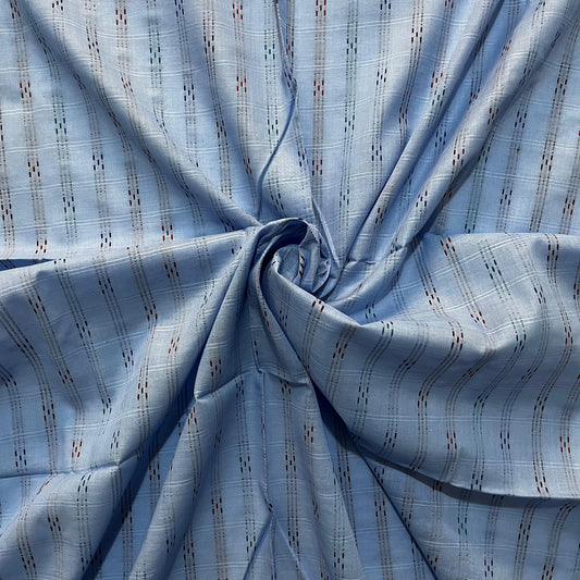 Barosha cotton 2PC