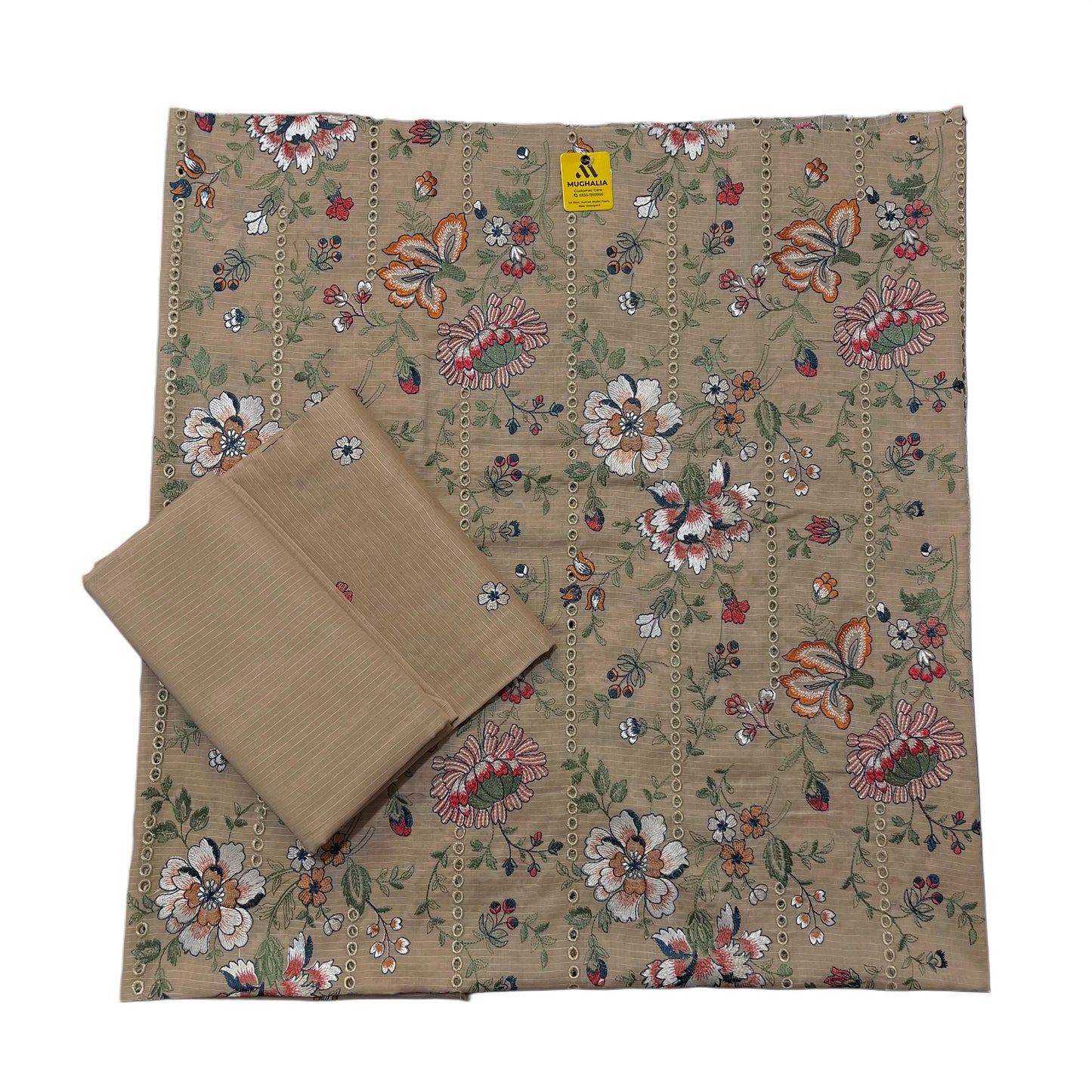 Mughalia Khaas 2PC