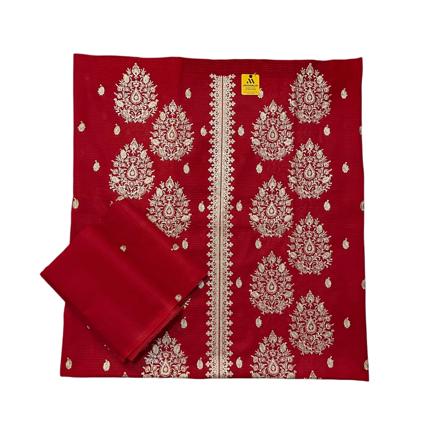 Mughalia Khaas 2PC