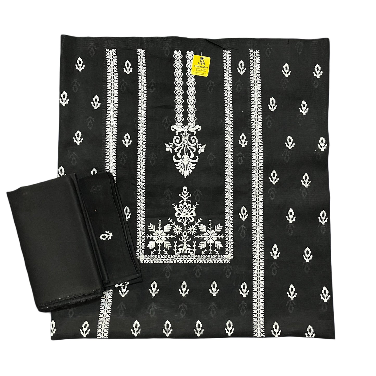 Mughalia Khaas 2PC