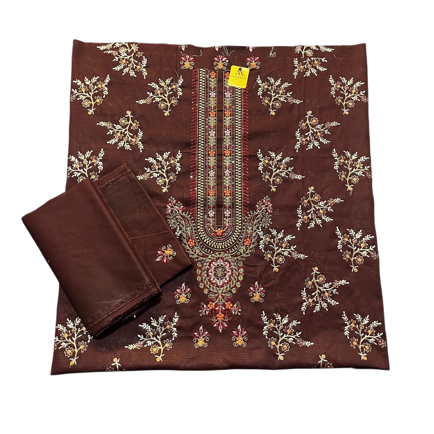 Mughalia Khaas 2PC