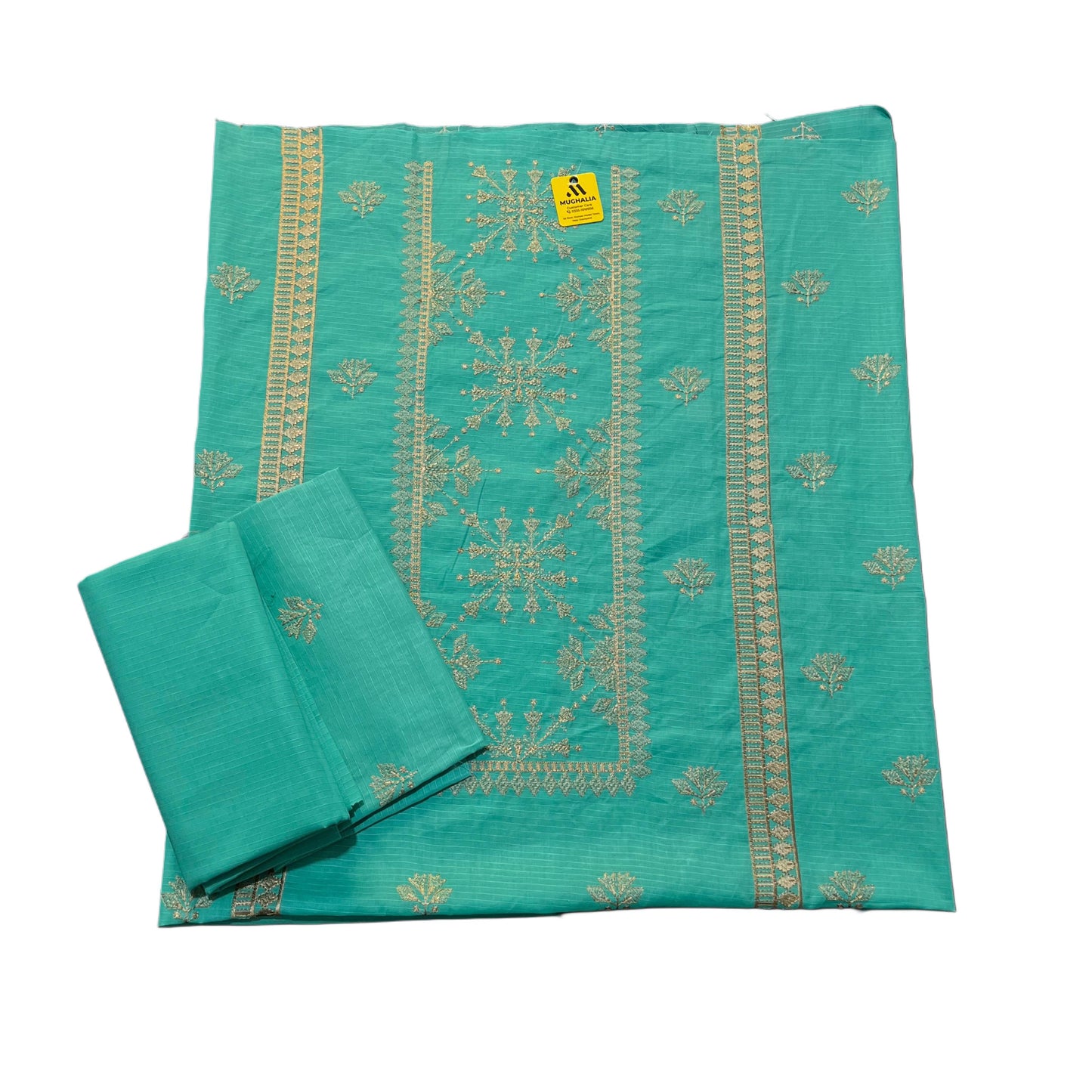 Mughalia Khaas 2PC