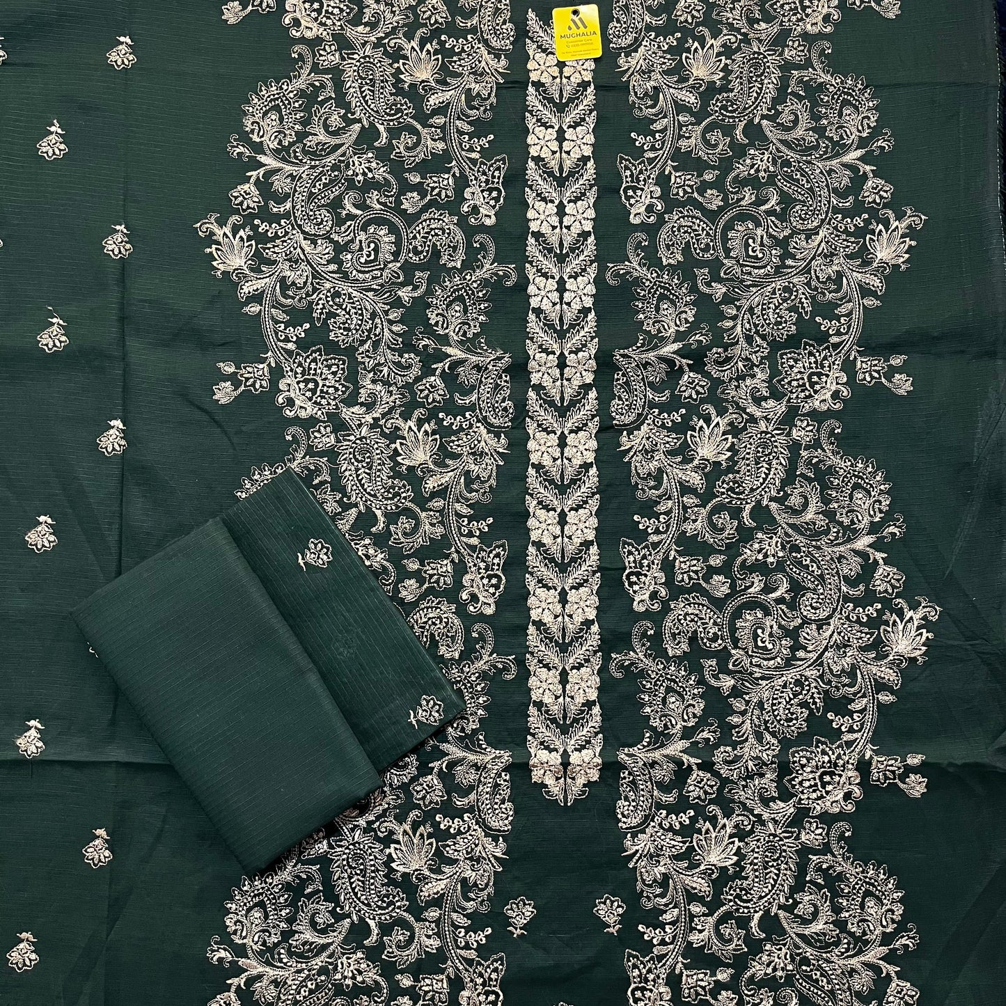 Mughalia Khaas 2PC