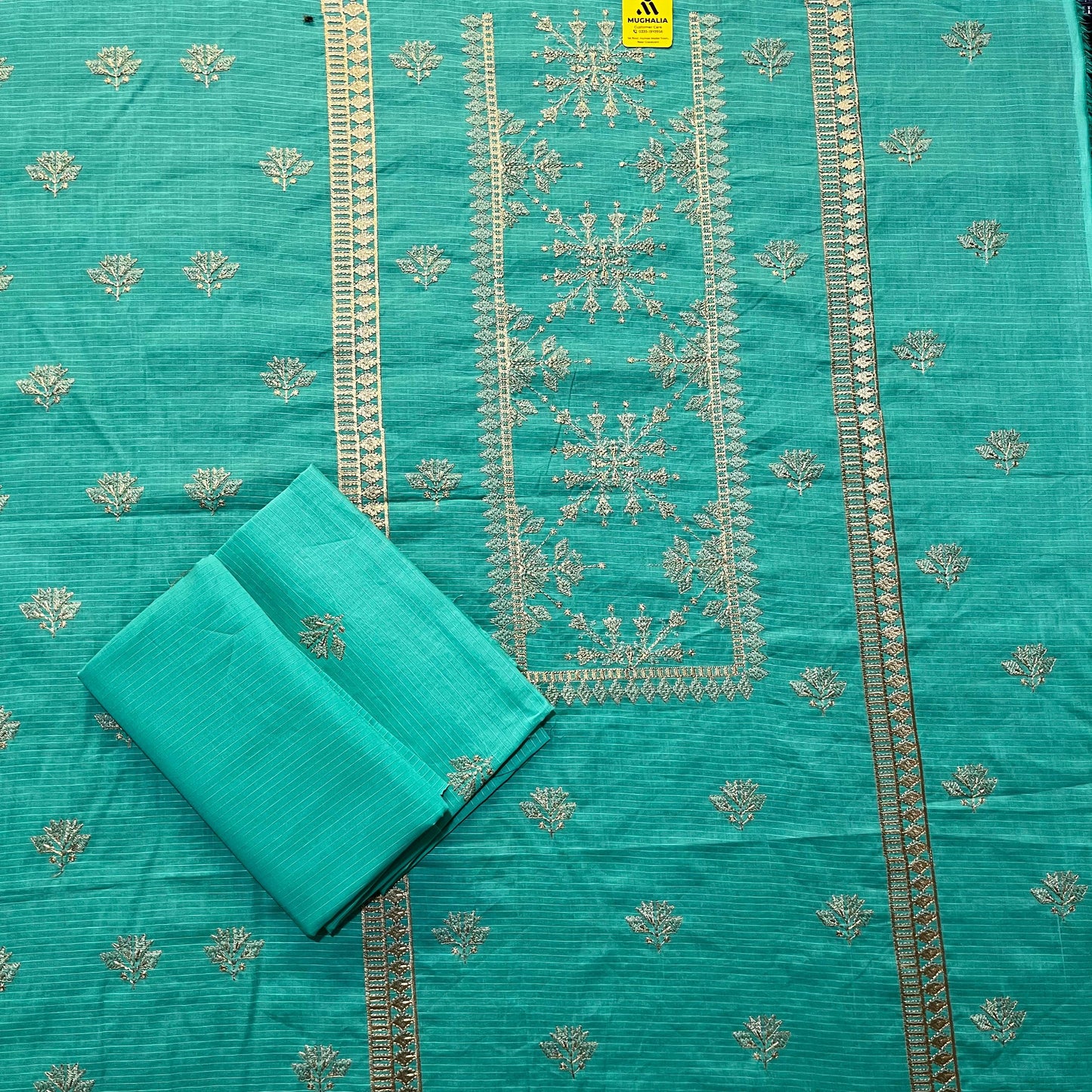Mughalia Khaas 2PC