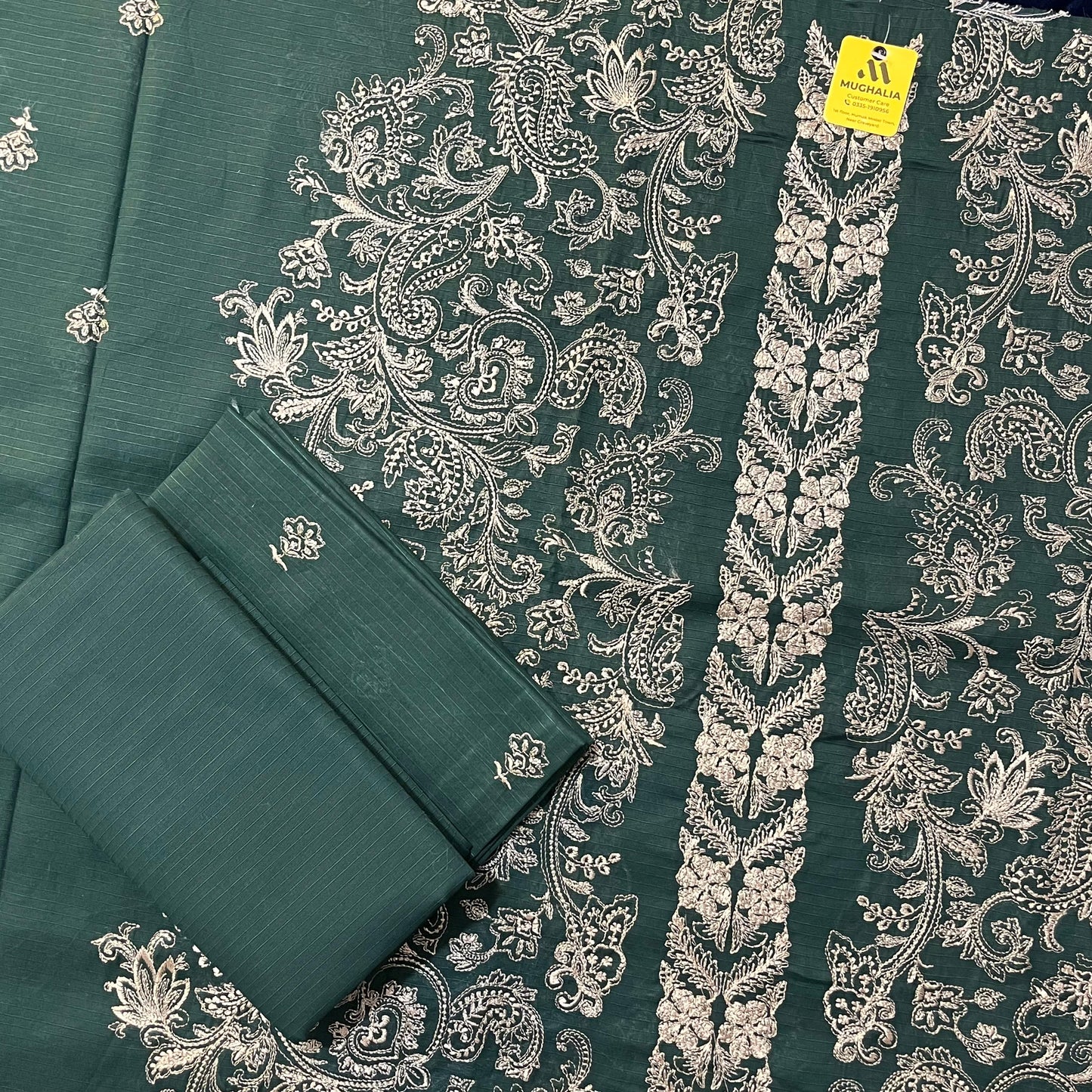 Mughalia Khaas 2PC