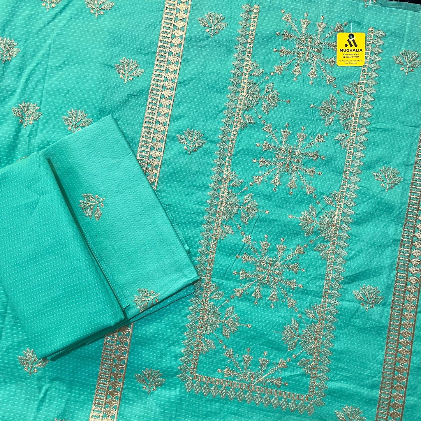 Mughalia Khaas 2PC