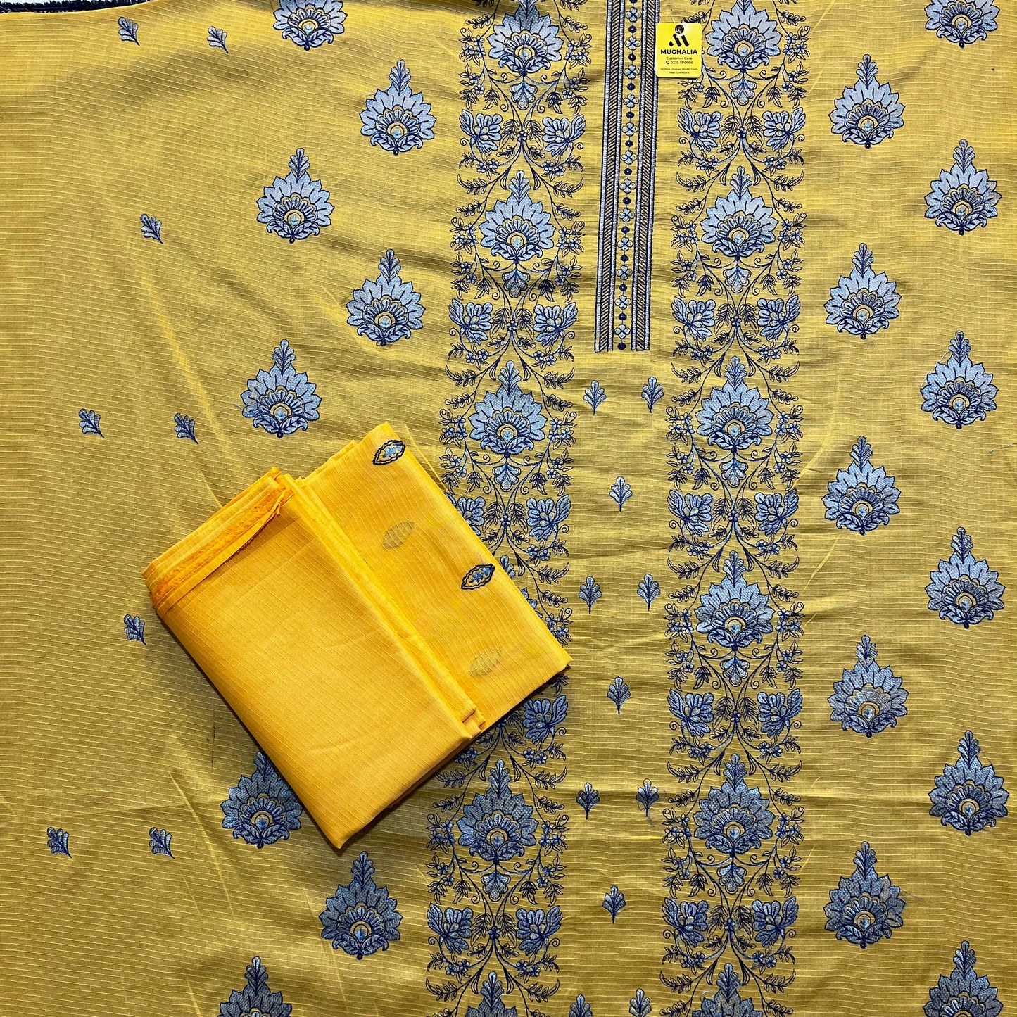 Mughalia Khaas 2PC