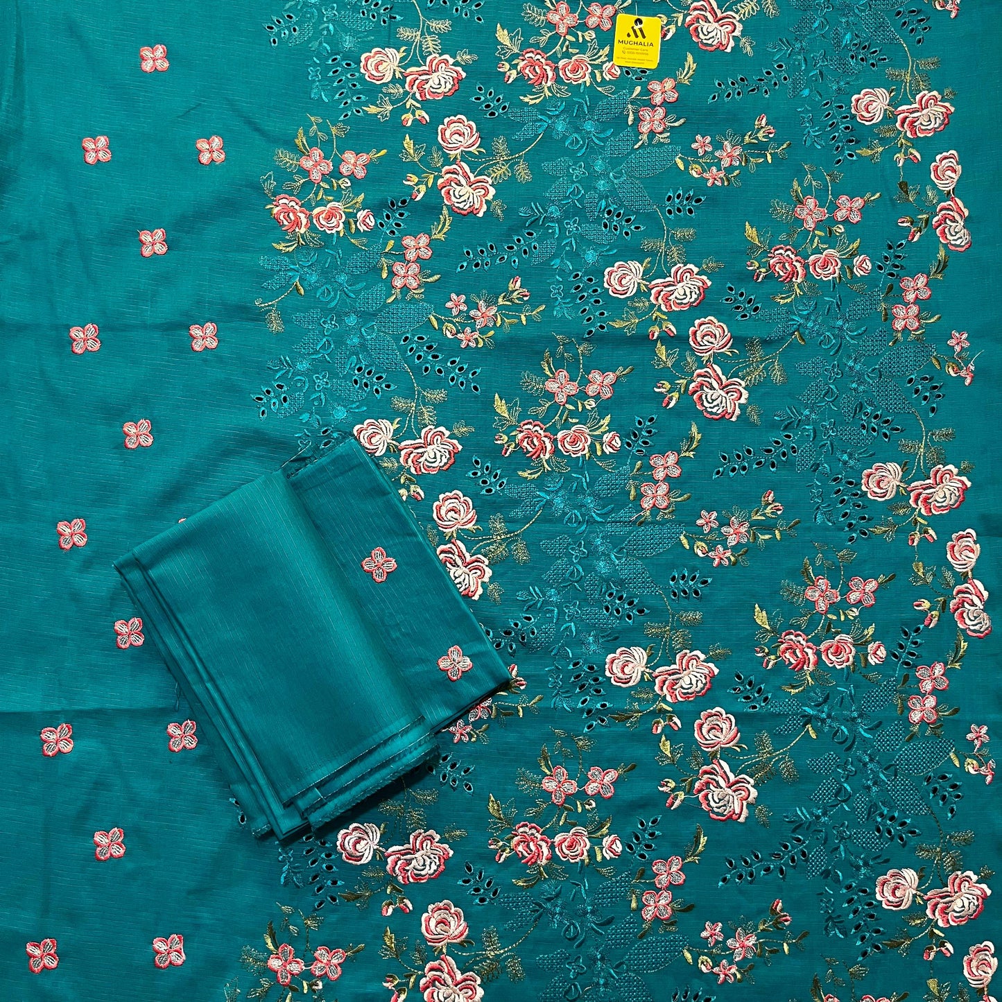 Mughalia Khaas 2PC