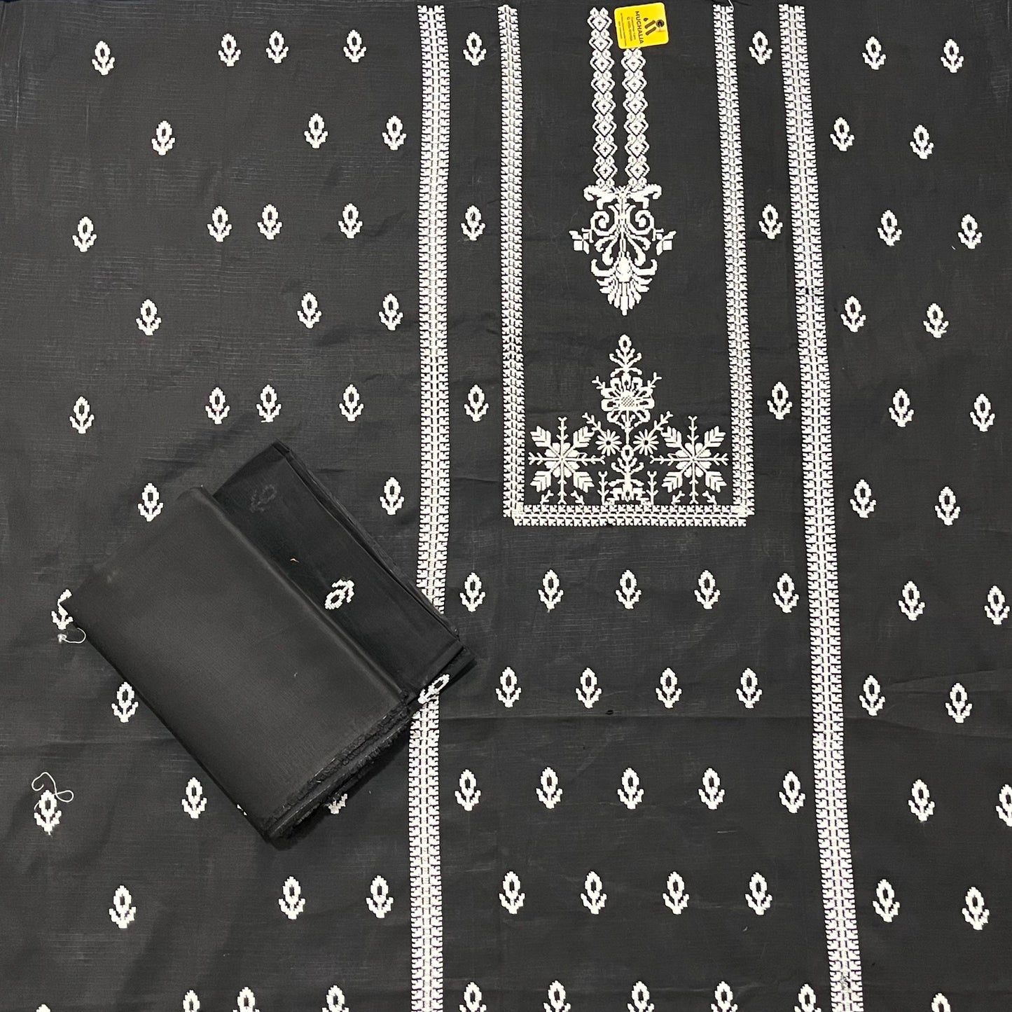 Mughalia Khaas 2PC