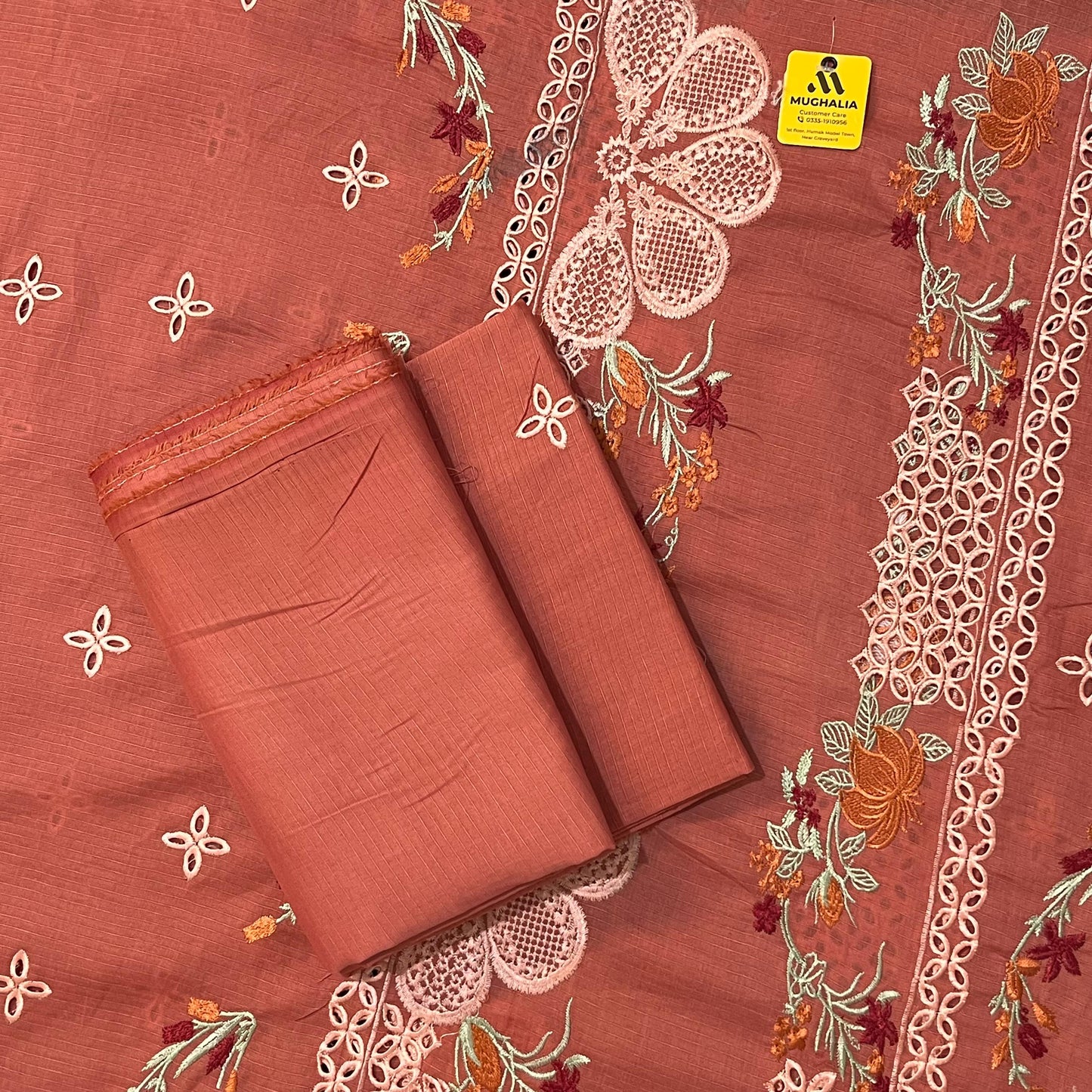 Mughalia Khaas 2PC