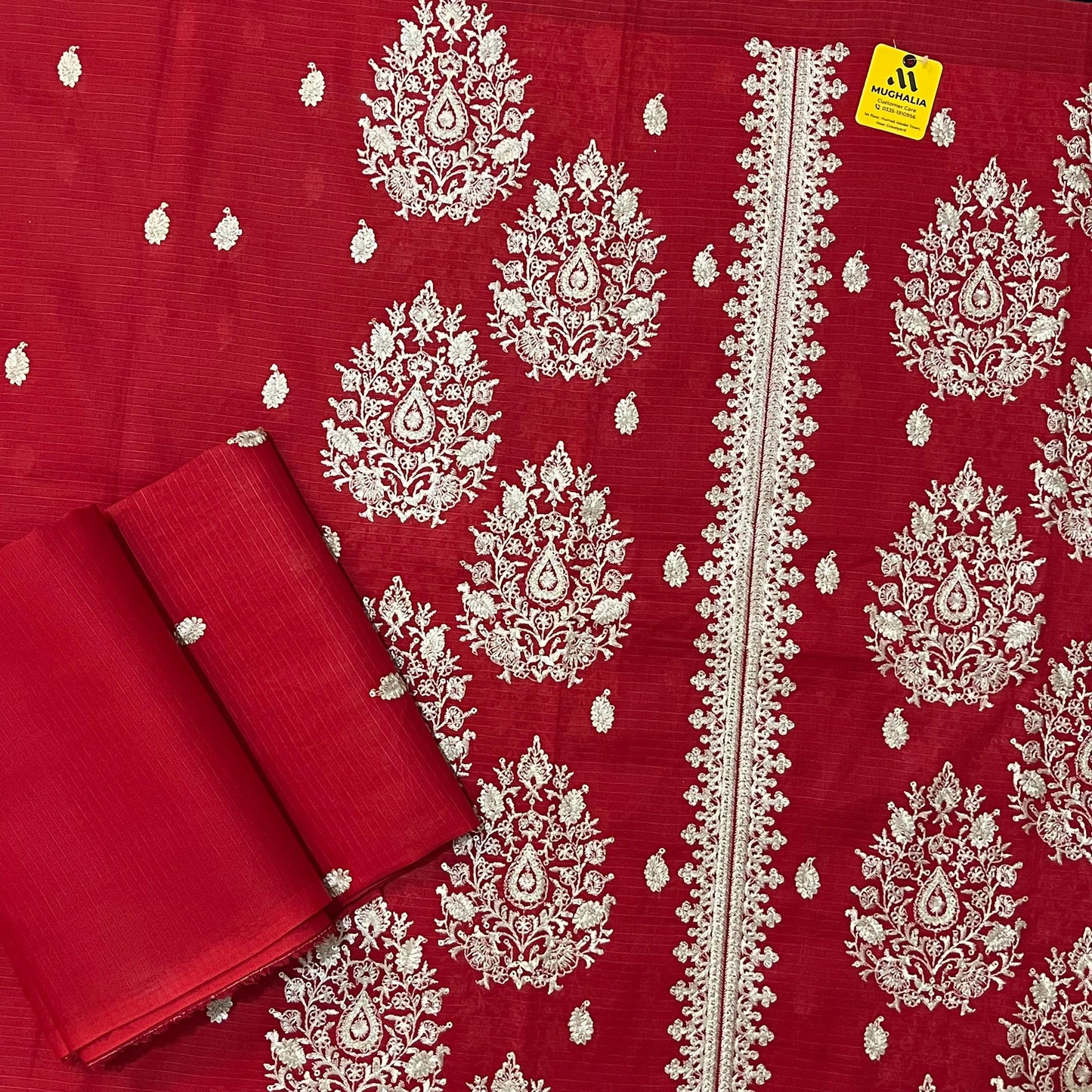 Mughalia Khaas 2PC