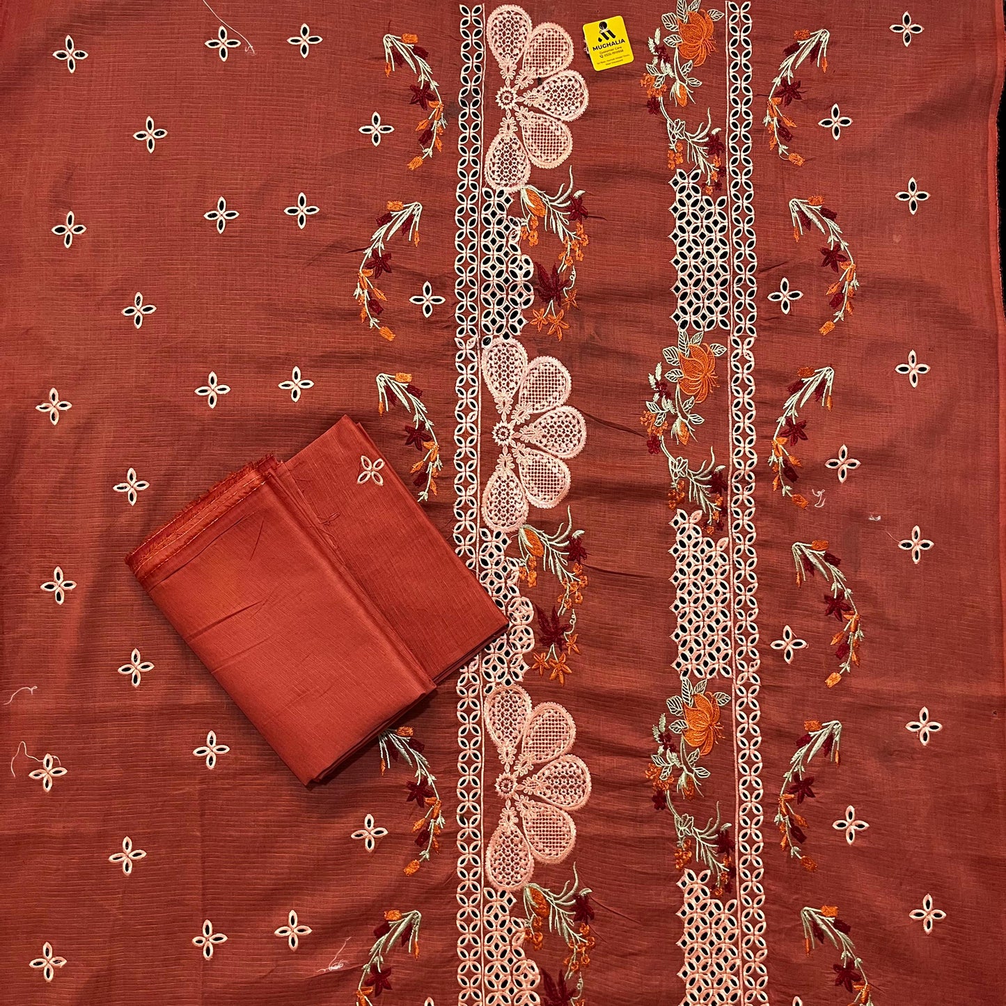 Mughalia Khaas 2PC