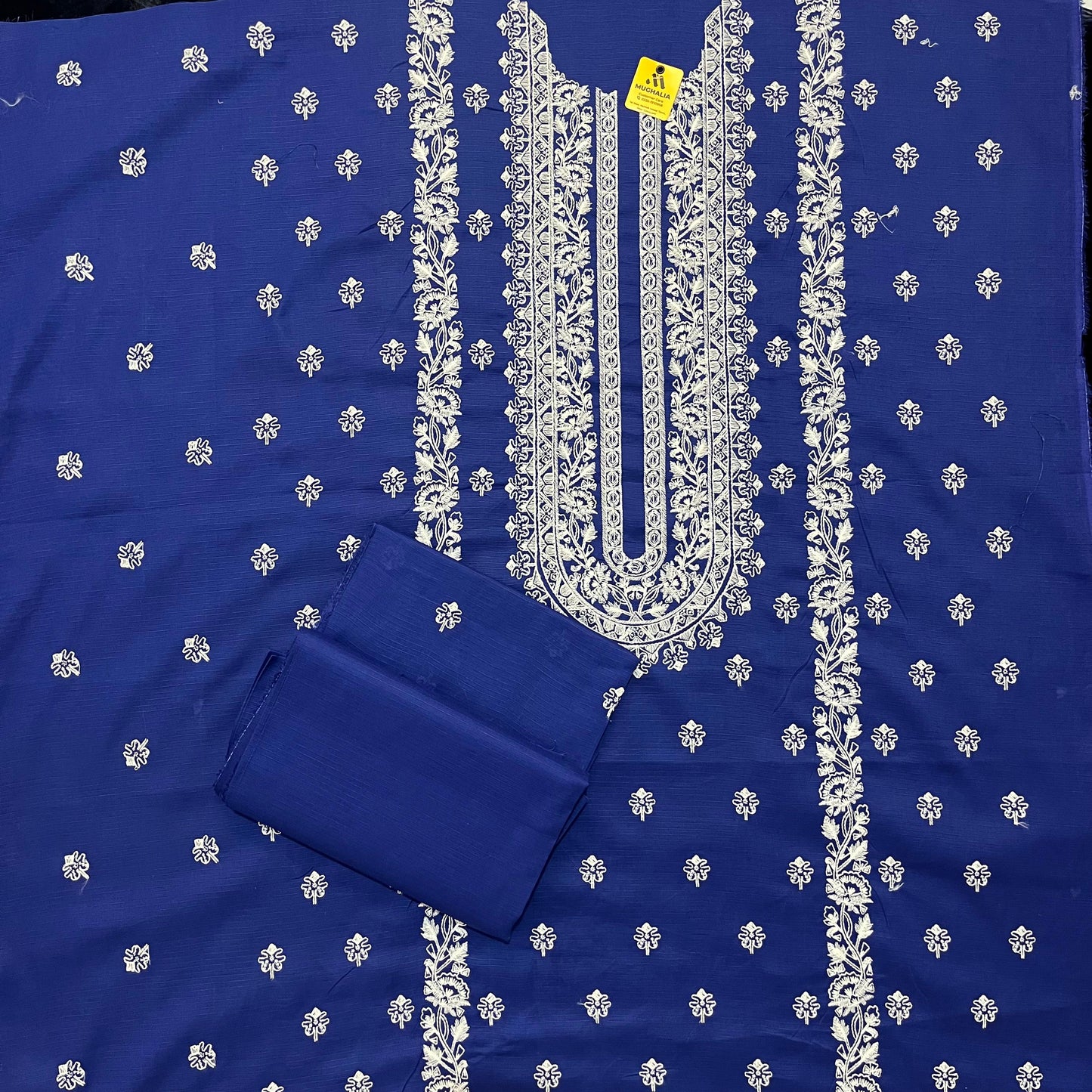 Mughalia Khaas 2PC