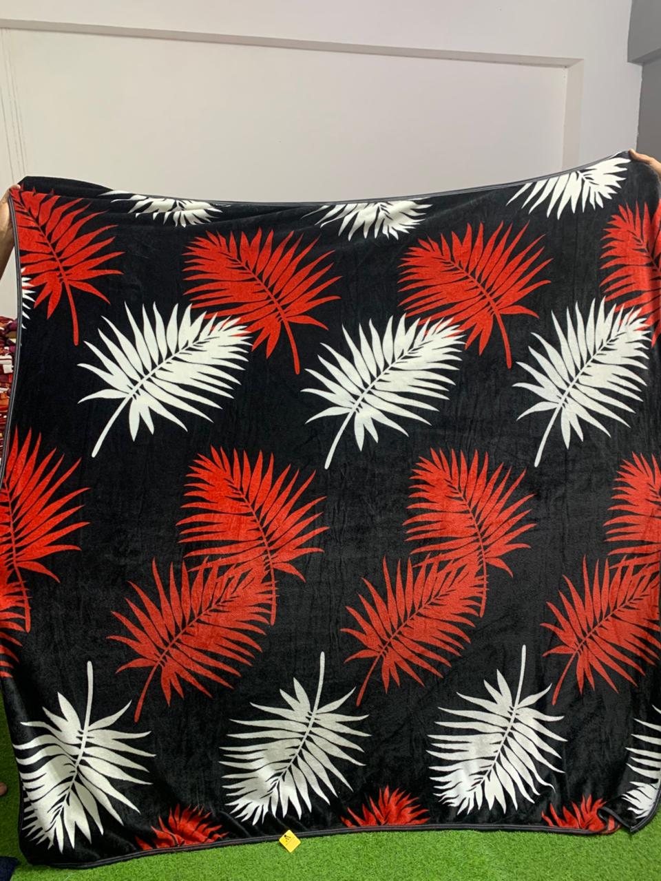 AC Blanket