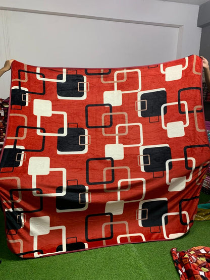 AC Blanket