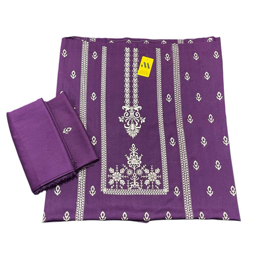 Karandi 2-Piece Suit