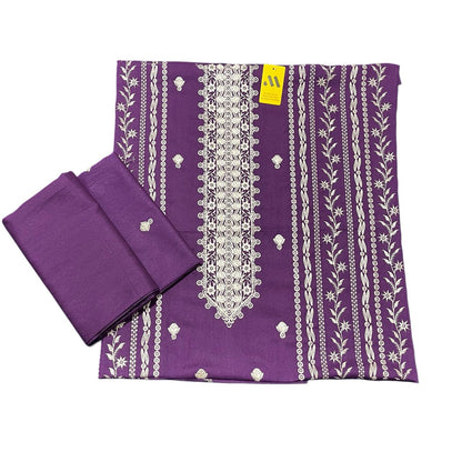 Karandi 2-Piece Suit