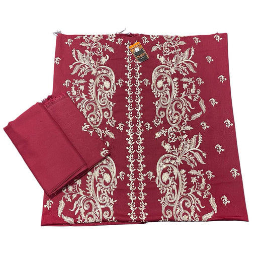 Karandi 2-Piece Suit
