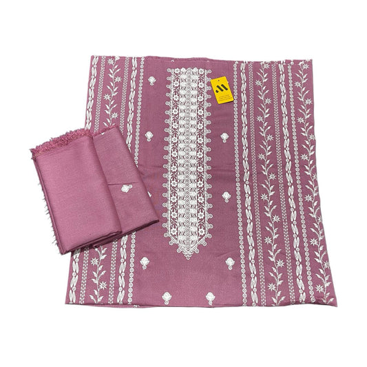 Karandi 2-Piece Suit