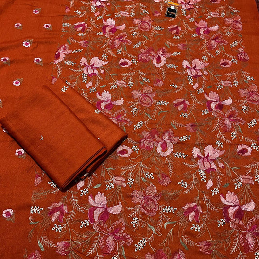 Karandi 2-Piece Suit