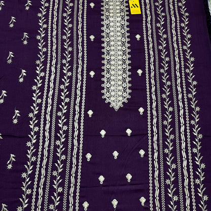 Karandi 2-Piece Suit