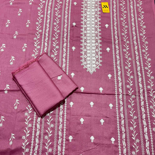 Karandi 2-Piece Suit