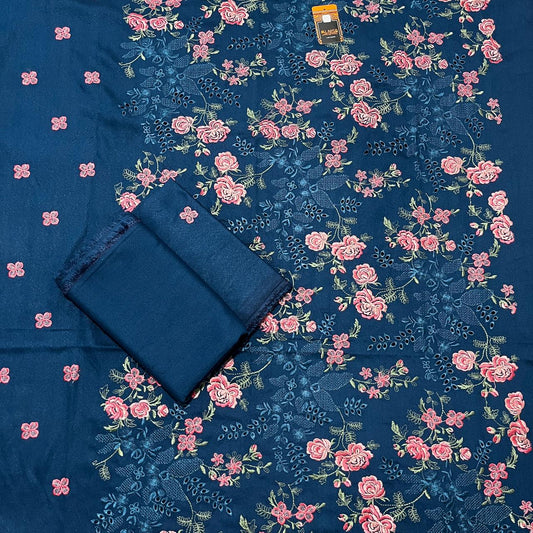 Karandi 2-Piece Suit