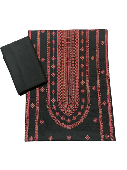 Khaddar 2-Piece Suit
