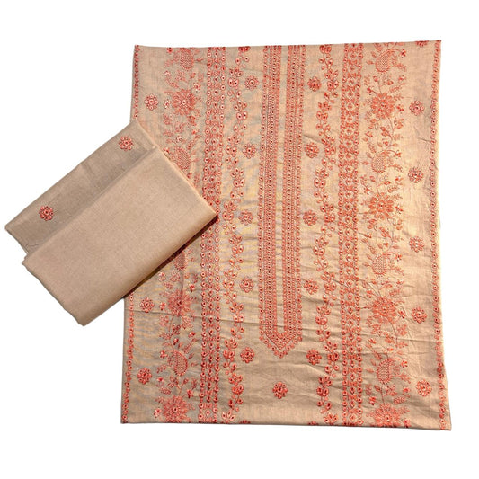 Khaddar 2-Piece Suit