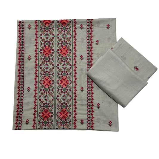 Khaddar 2-Piece Suit