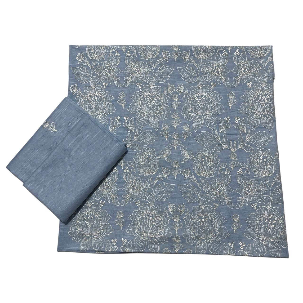 Khaddar 2-Piece Suit
